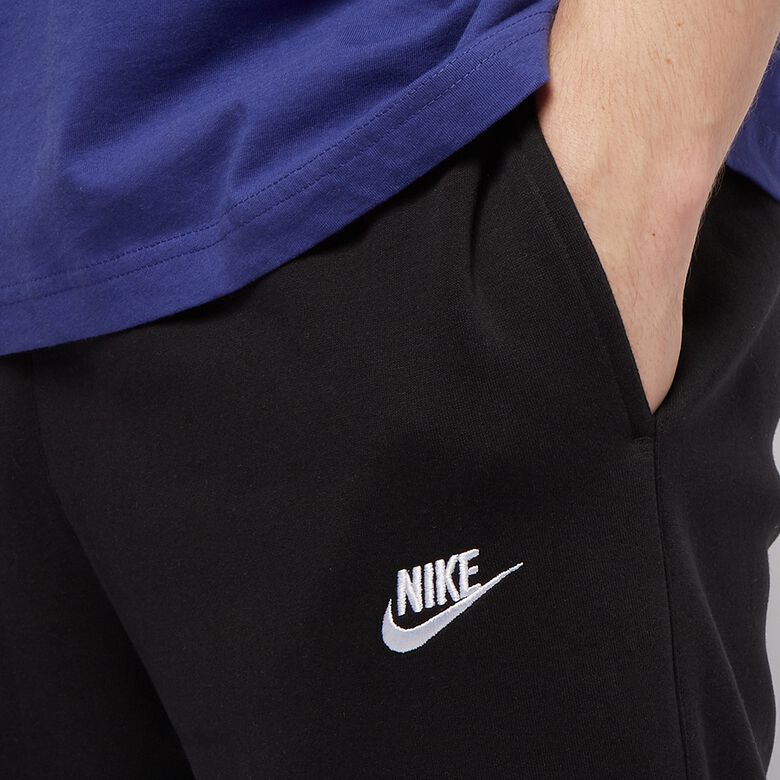 Sportkleding Club Fleece Broek