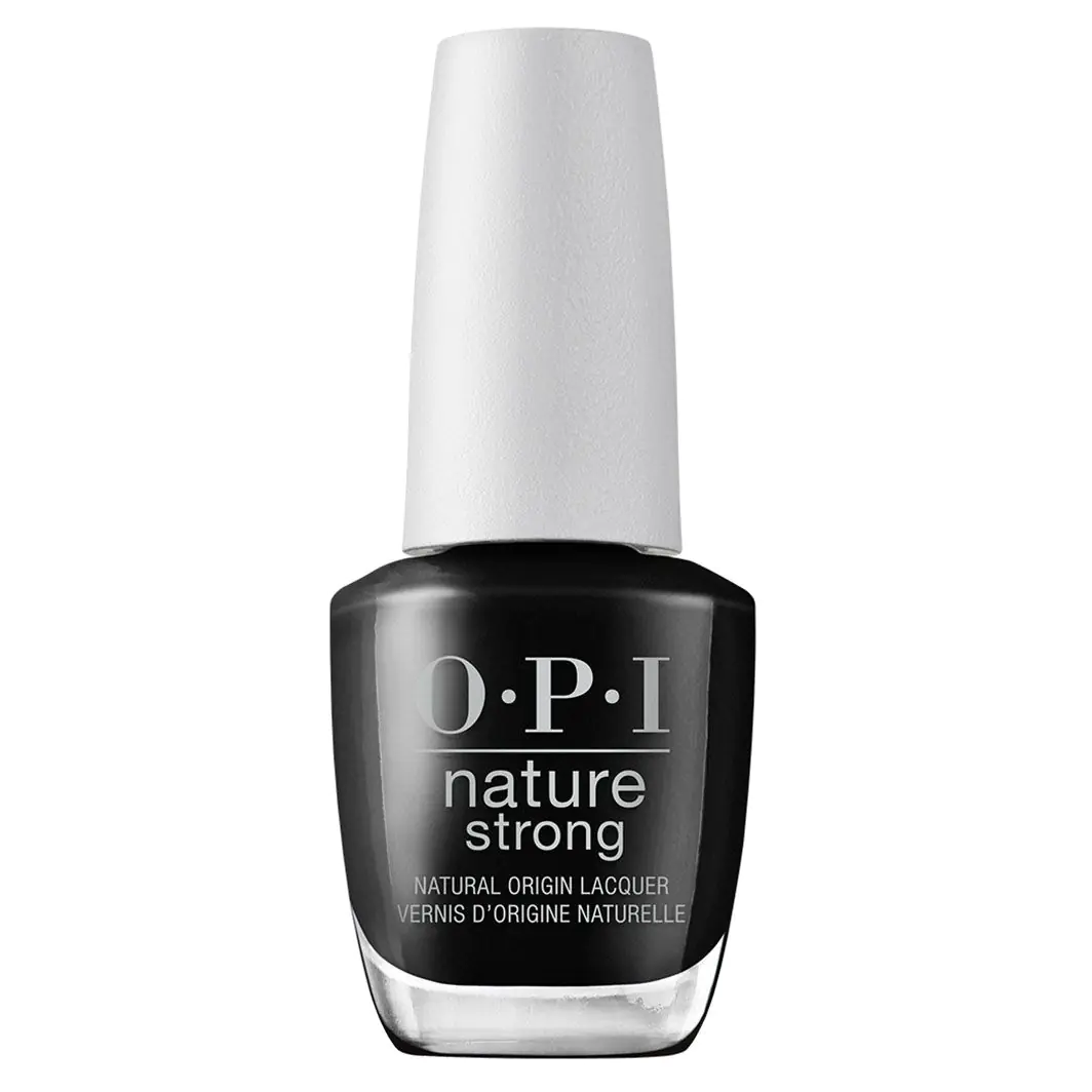 Opi Nature Strong Lakier do paznokci Onyx Skies 15ml