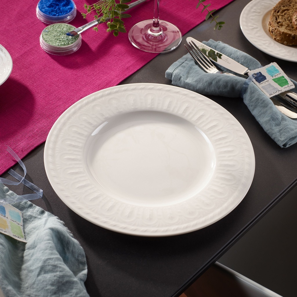 Villeroy & Boch Cellini tanjir za večeru - 1 komad