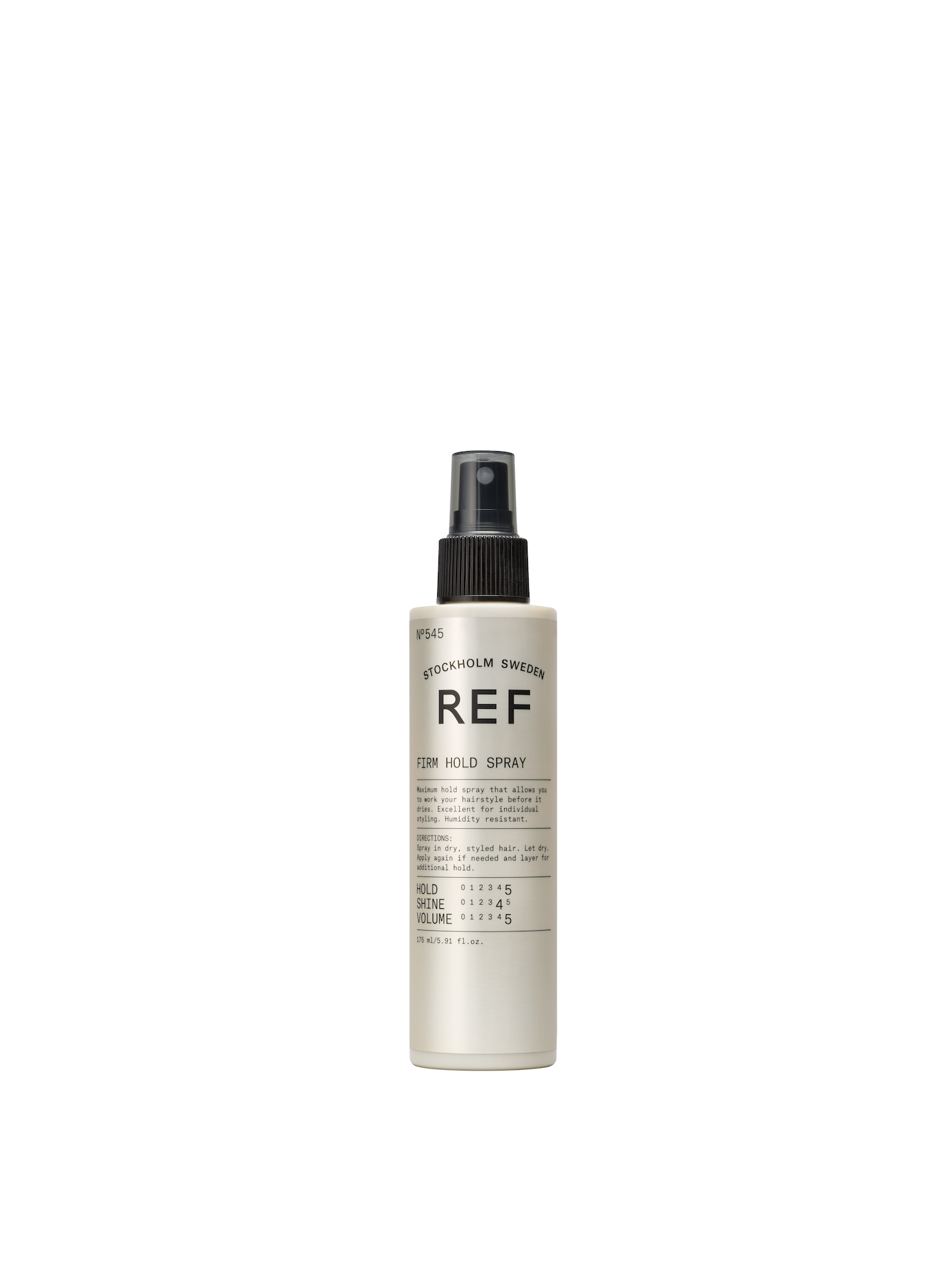 Spray fixare fermă Nr. 545 175 ml - REF