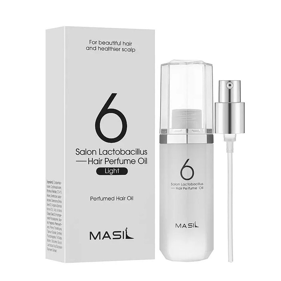 Masil Salon Lactobacillus