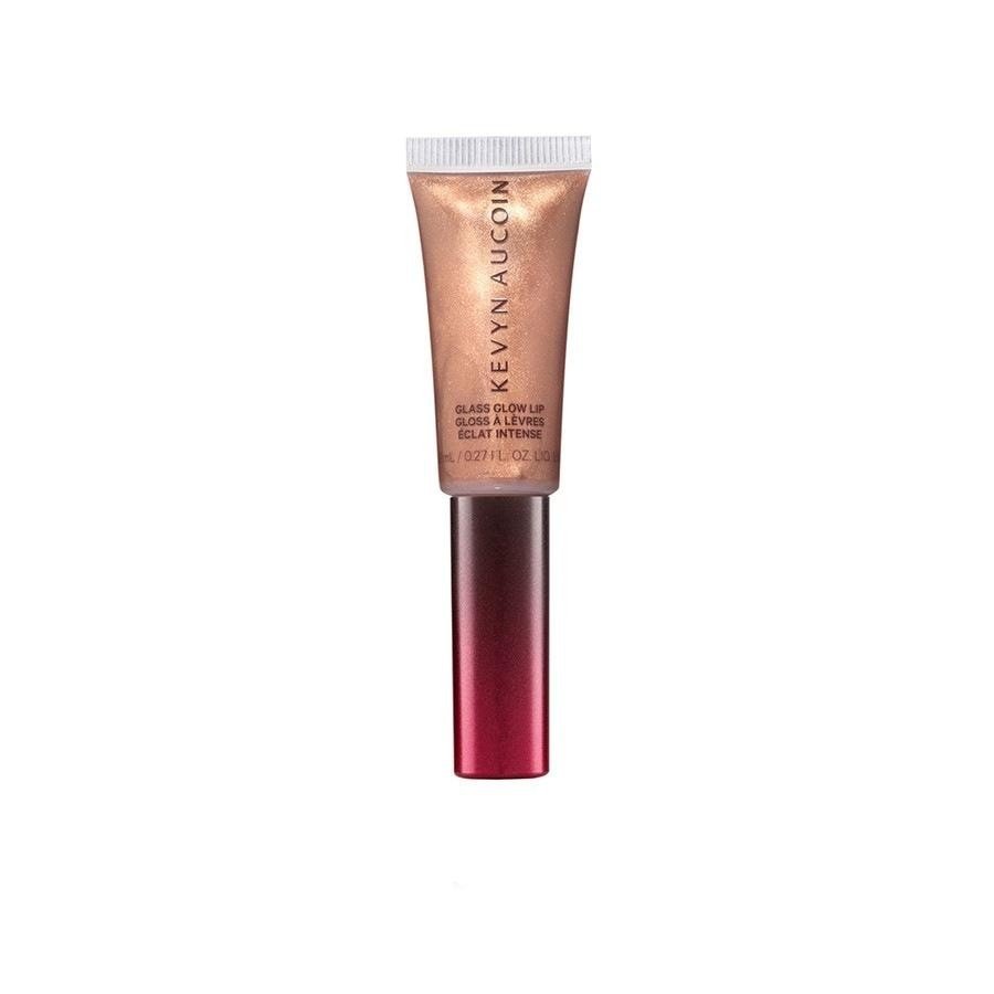 Kevyn Aucoin lūpų blizgis „Glass Glow Lip“ – 8 ml