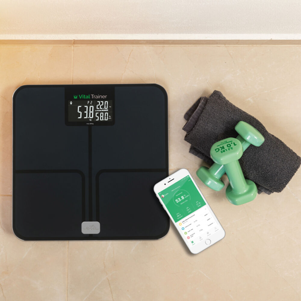 ETA Vital Trainer 778090000