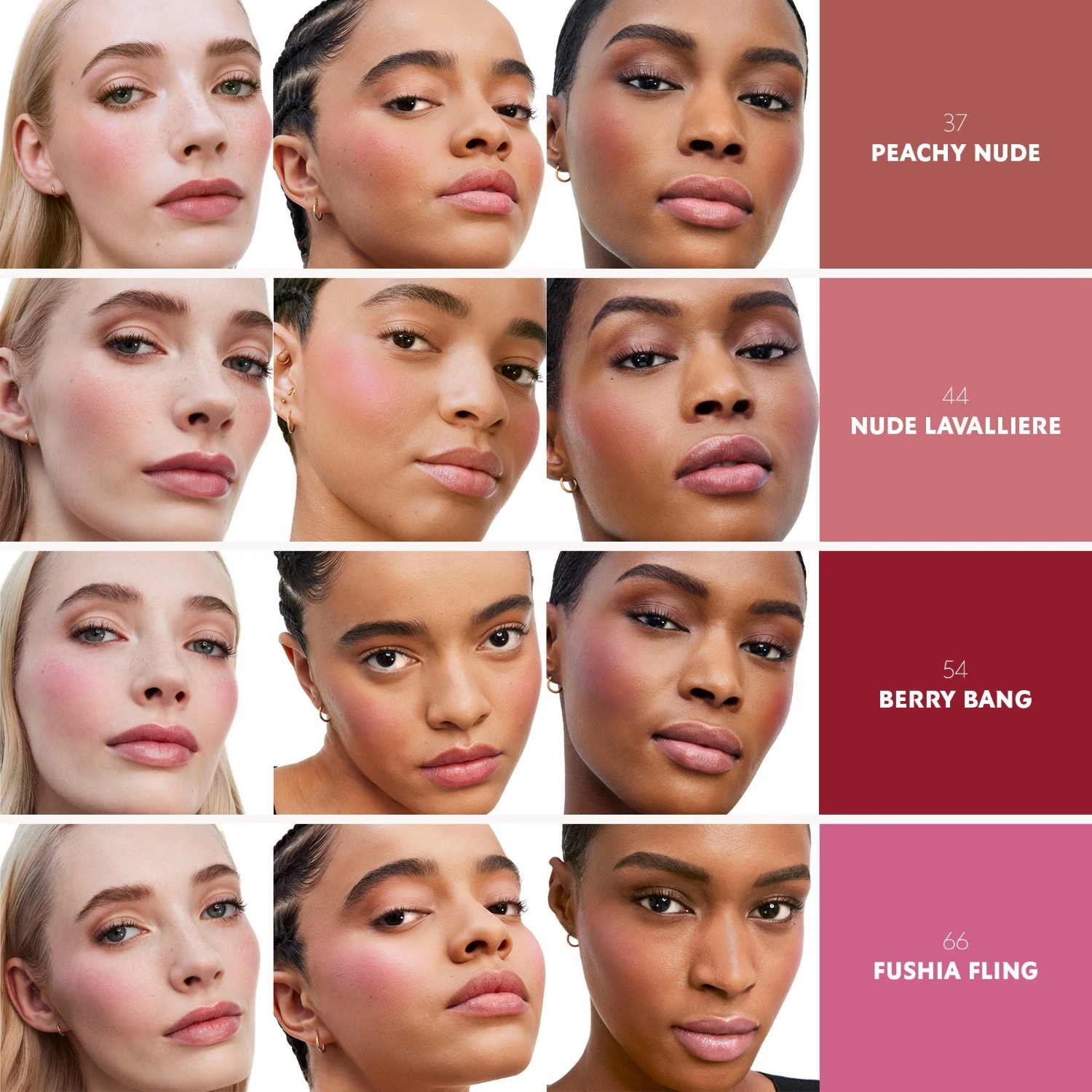Yves Saint Laurent Make me Blush Liquid
