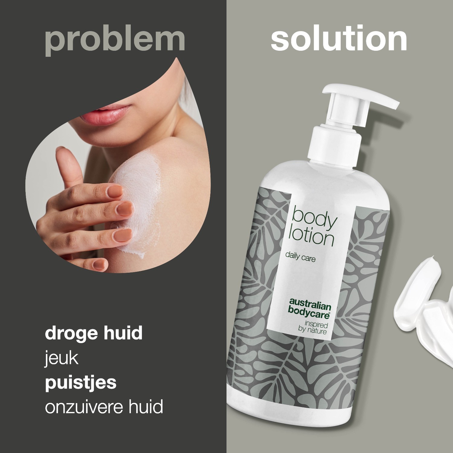 „Australian Bodycare“ kūno losjonas – 500 ml