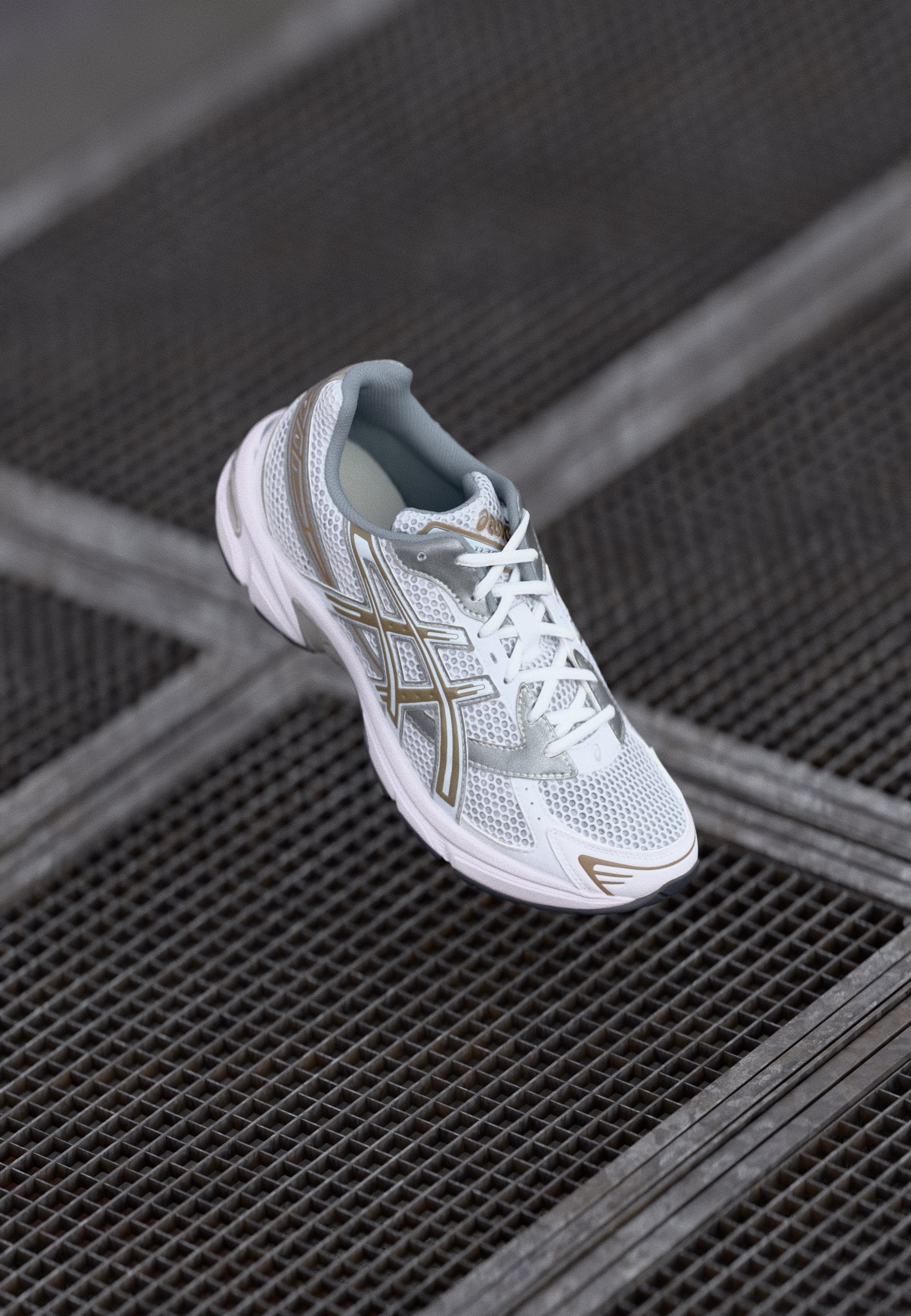 ASICS SportStyle lage sneakers
