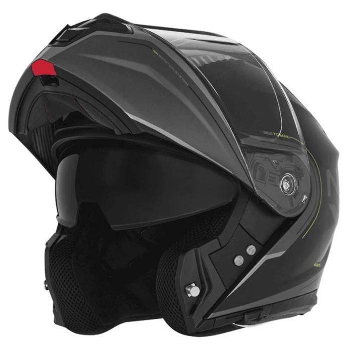 NOX CASQUE MODULABLE N968 TOMAK MAT