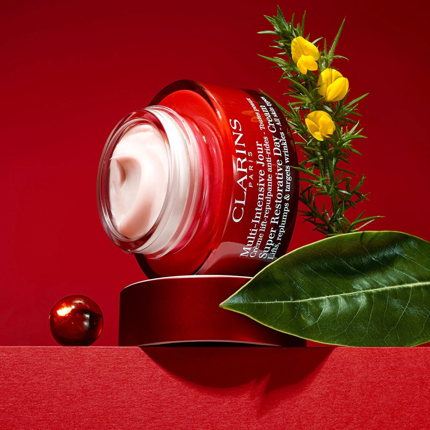 Clarins Jour SPF15