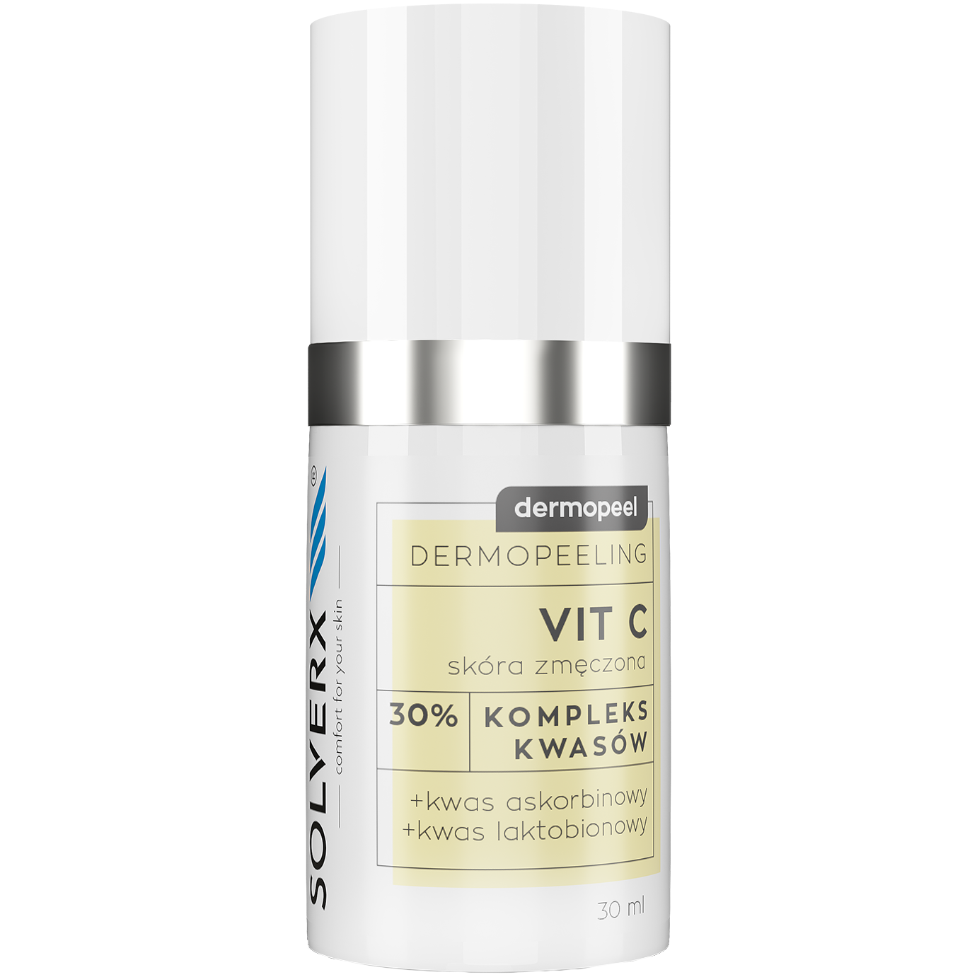 Solverx Vit C
