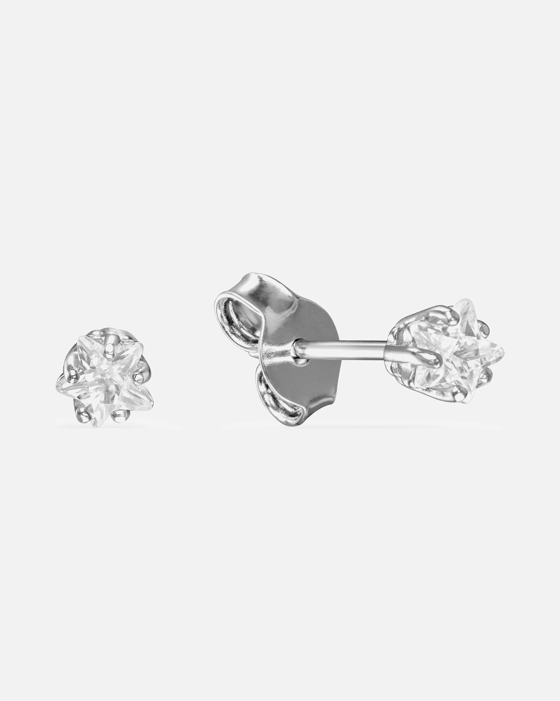 FAVS Boucles d'oreilles