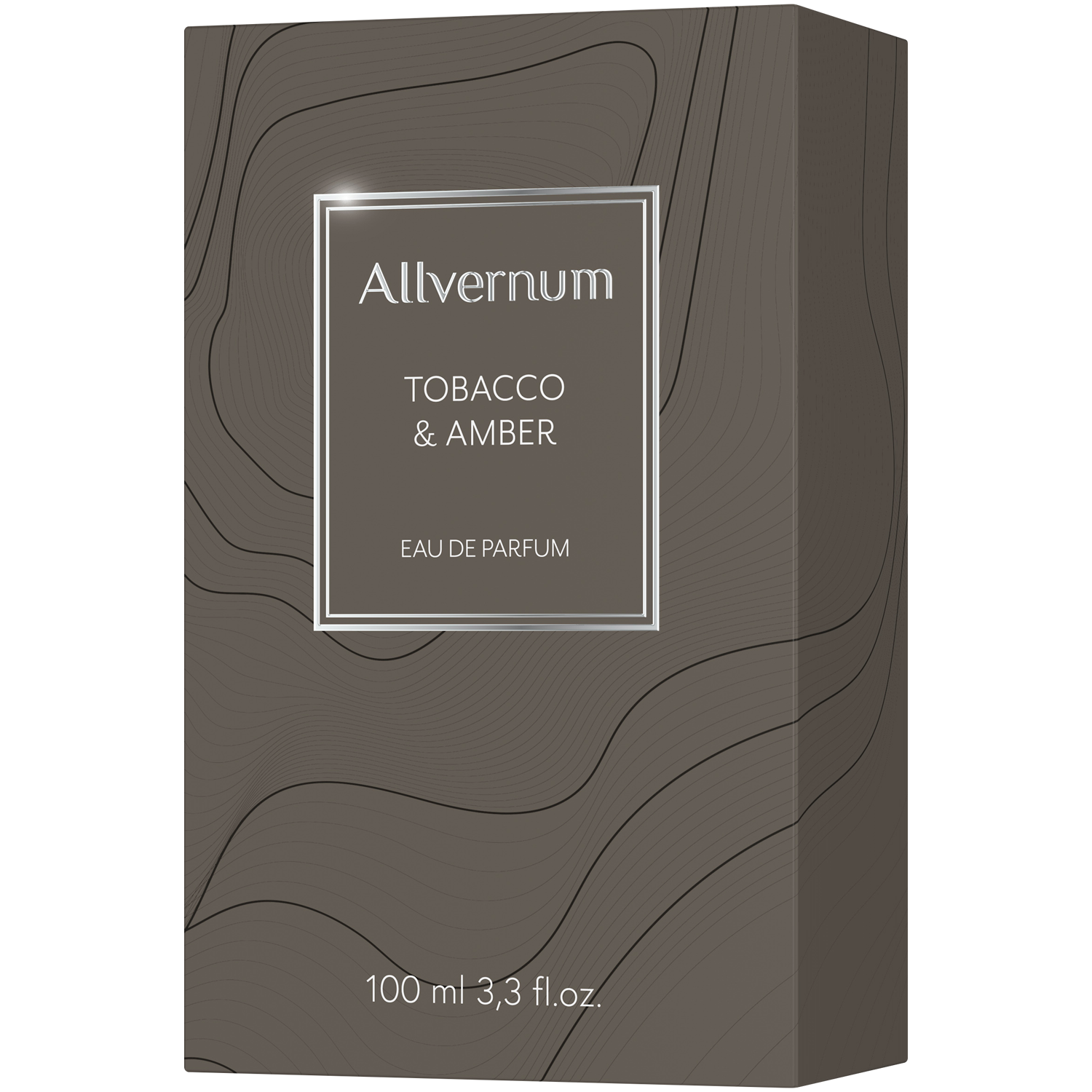 Allvernum Tobak & Rav