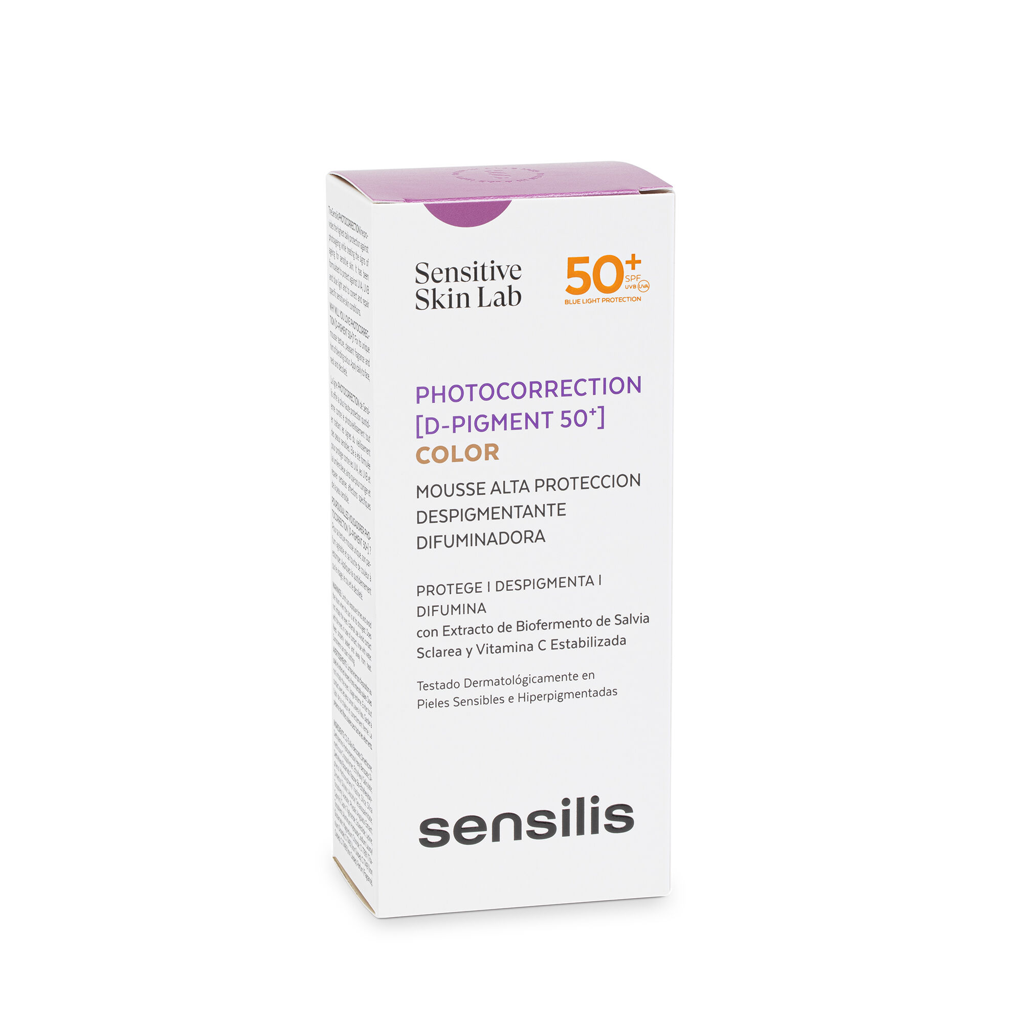 Sensilis Fotokorrektur