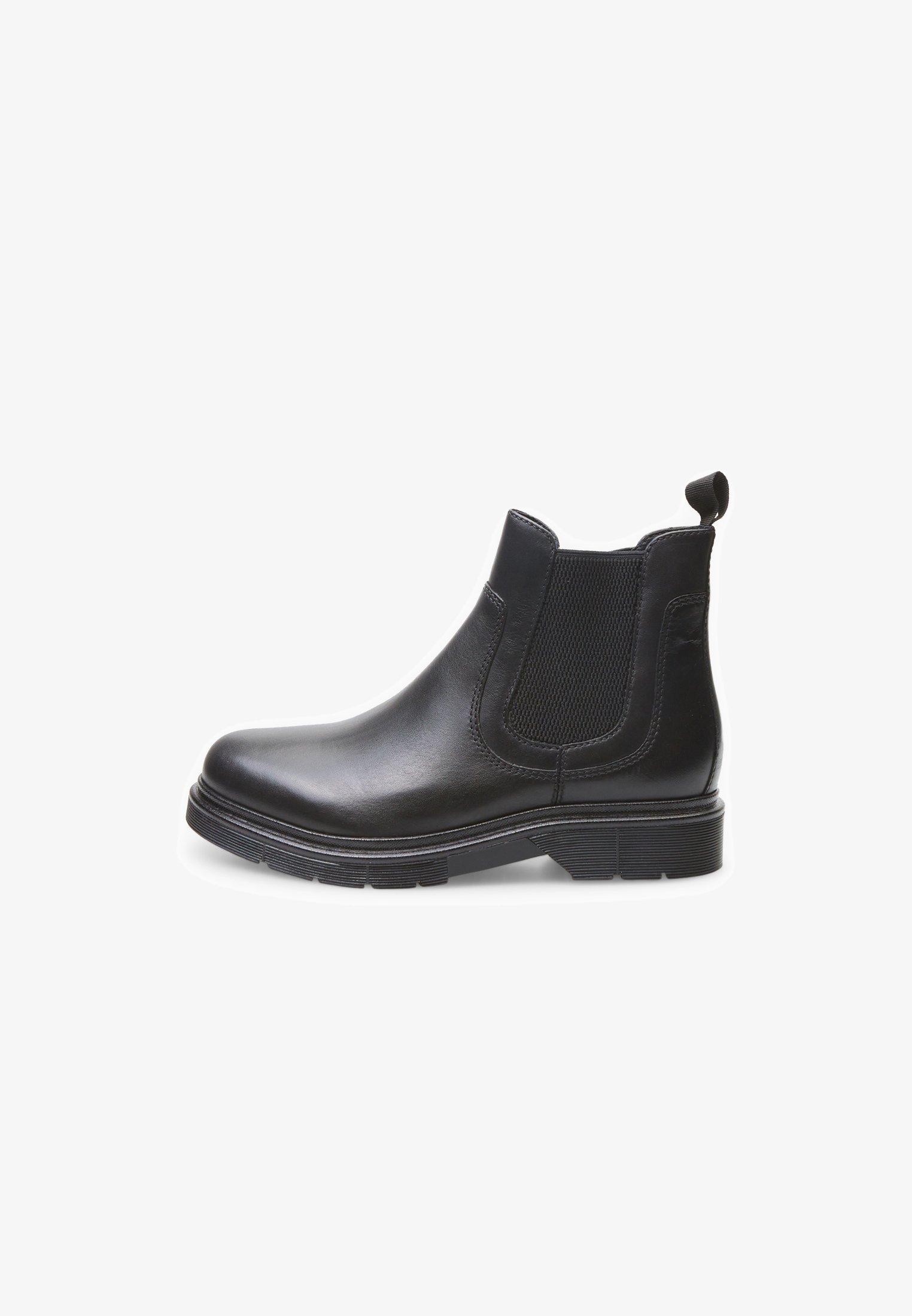 Bottines Bata Classic - noires