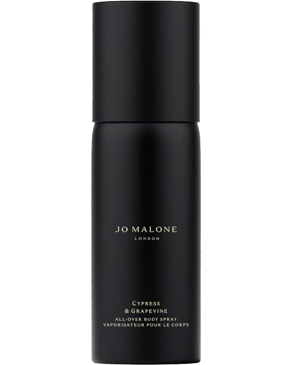 JO MALONE LONDON Spray de corp cu aromă de cipru și viță de vie