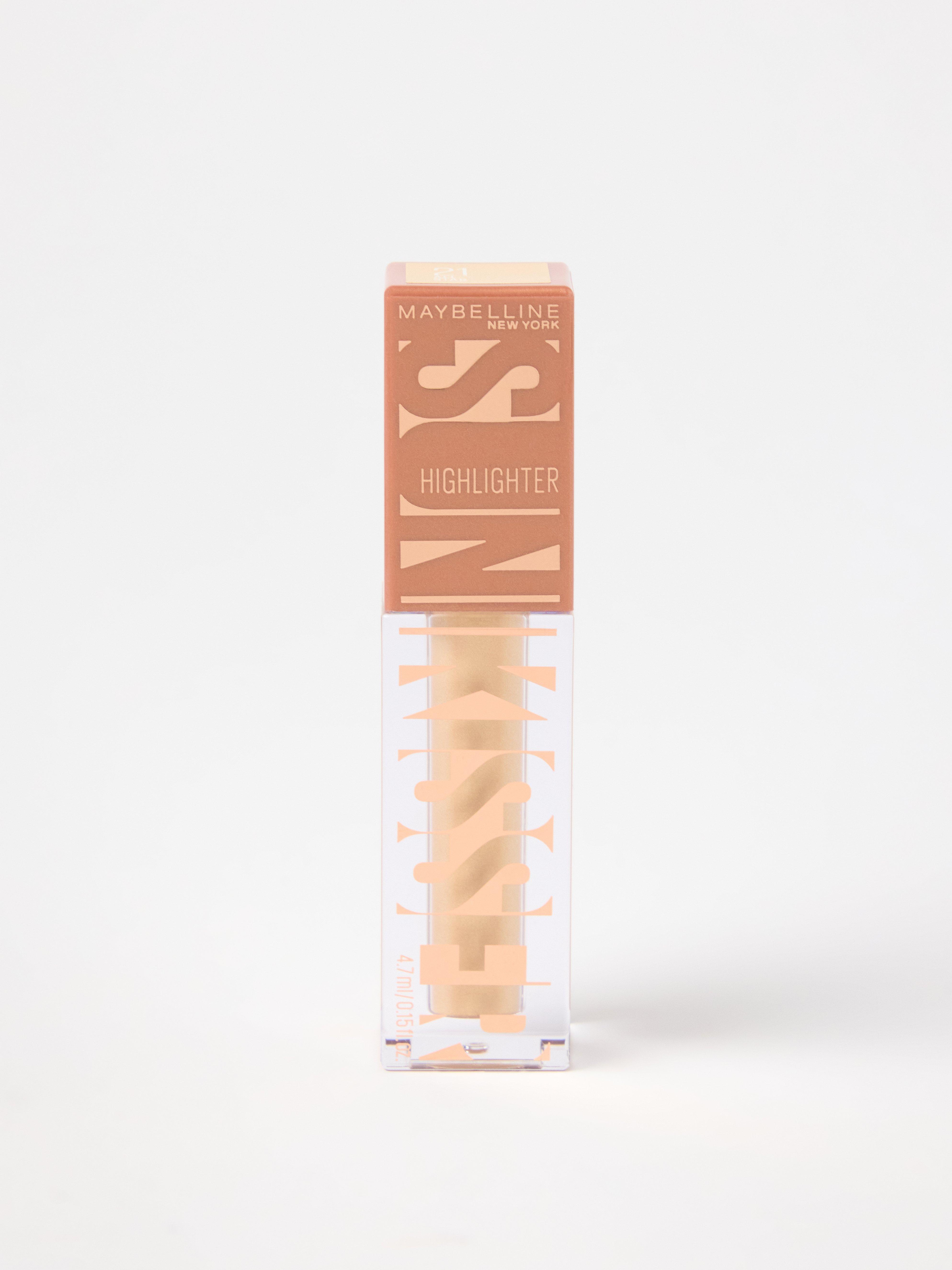 Maybelline Sunkisser Highlighter SUNKISSER HIGHLIGHTER 21