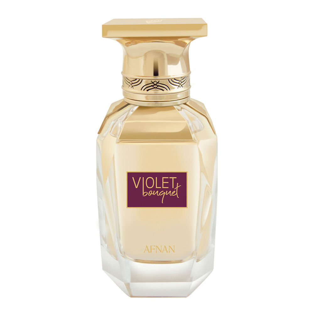 Afnan Violet Bouquet
