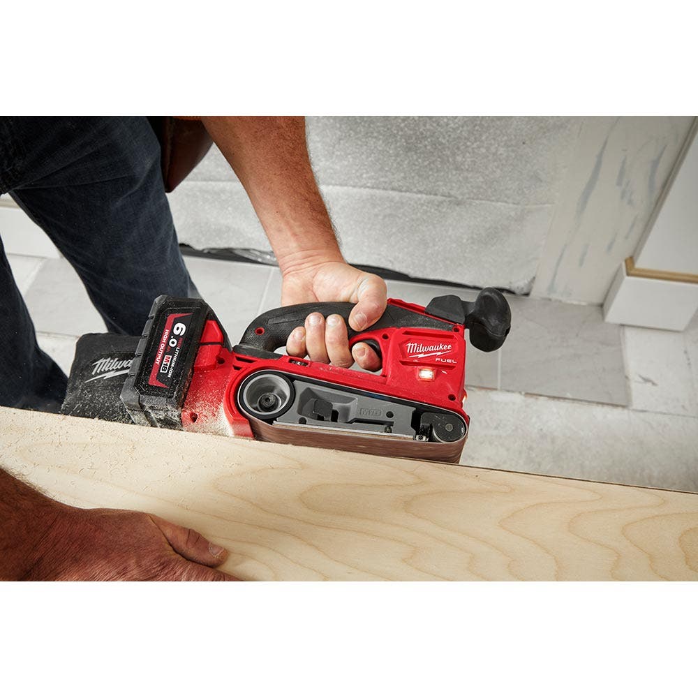 Trocador de calor MILWAUKEE 18V FUEL™ Skin M18FBTS750