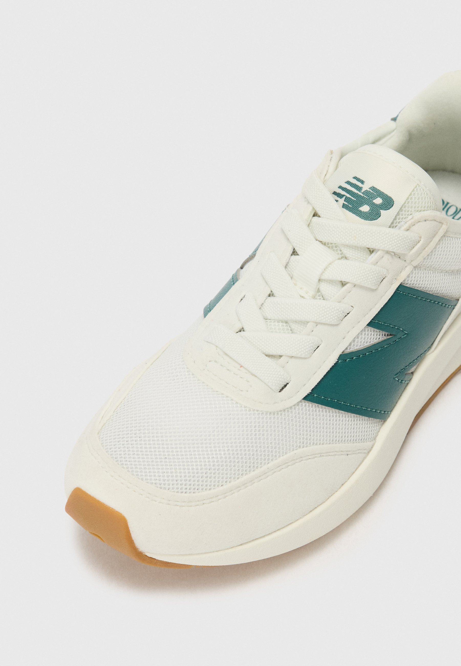 New Balance 370 - Sneakers - reflectie