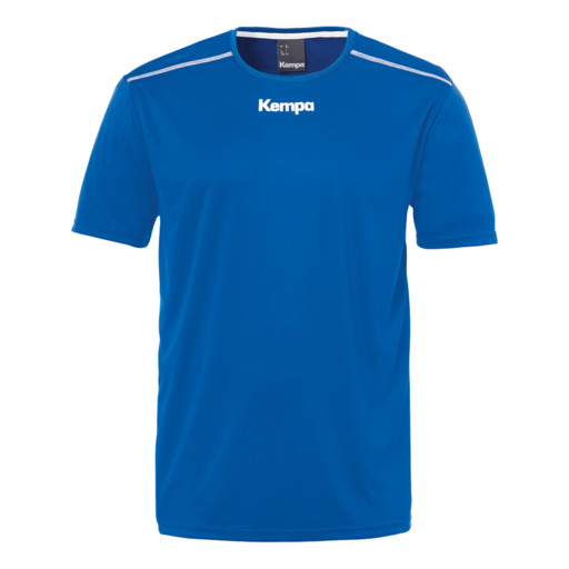  Poliészter ing Azul Royal Kempa