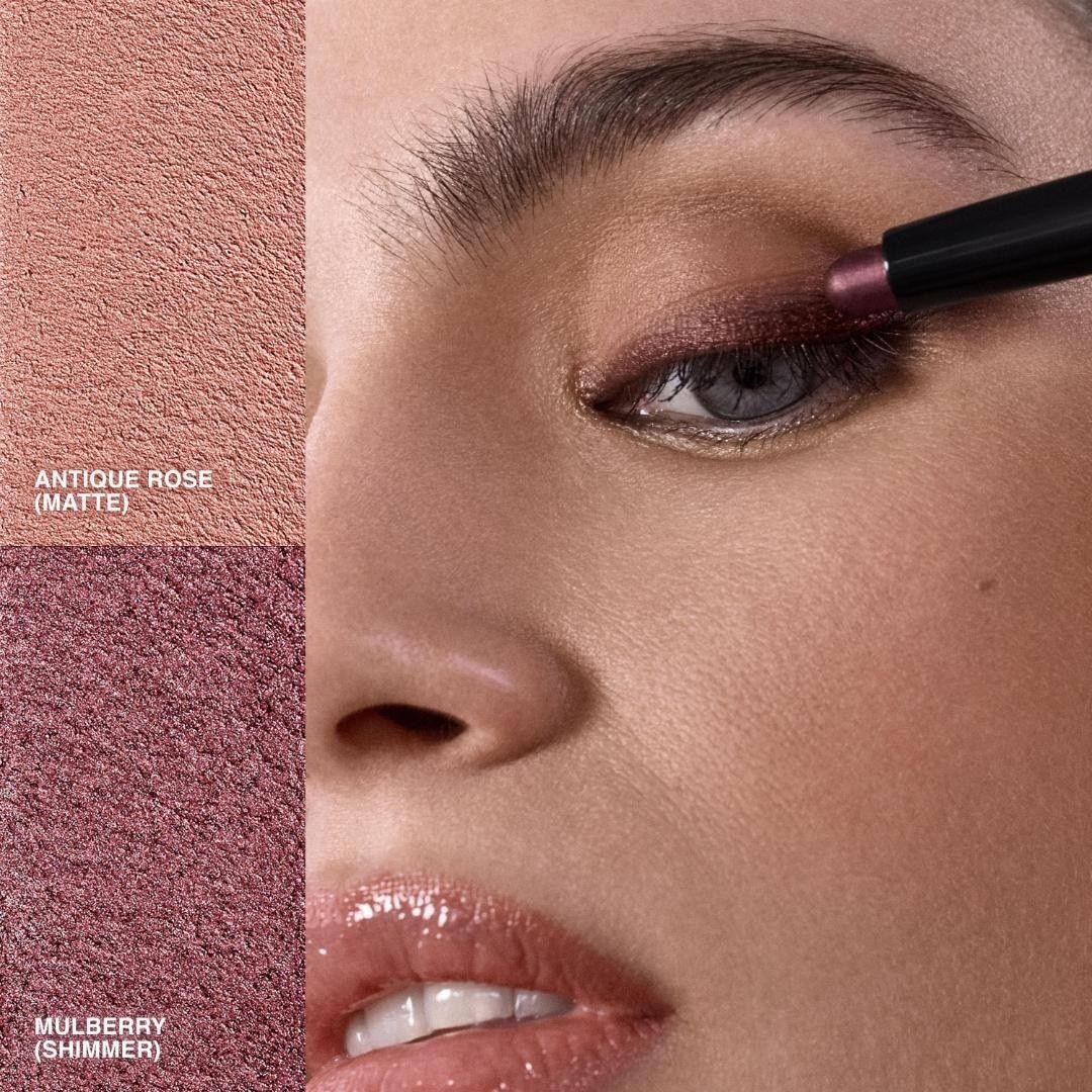 Bobbi Brown senčilo za oči SWEET SUITE COLLECTION Dolgo obstojno kremasto senčilo v stiku - 1,6 g