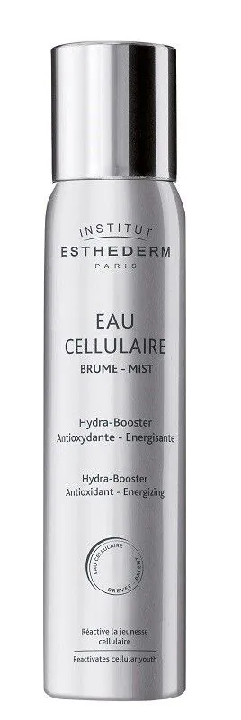 Institut Esthederm Cellular Water Mgiełka do twarzy z efektem rewitalizującym