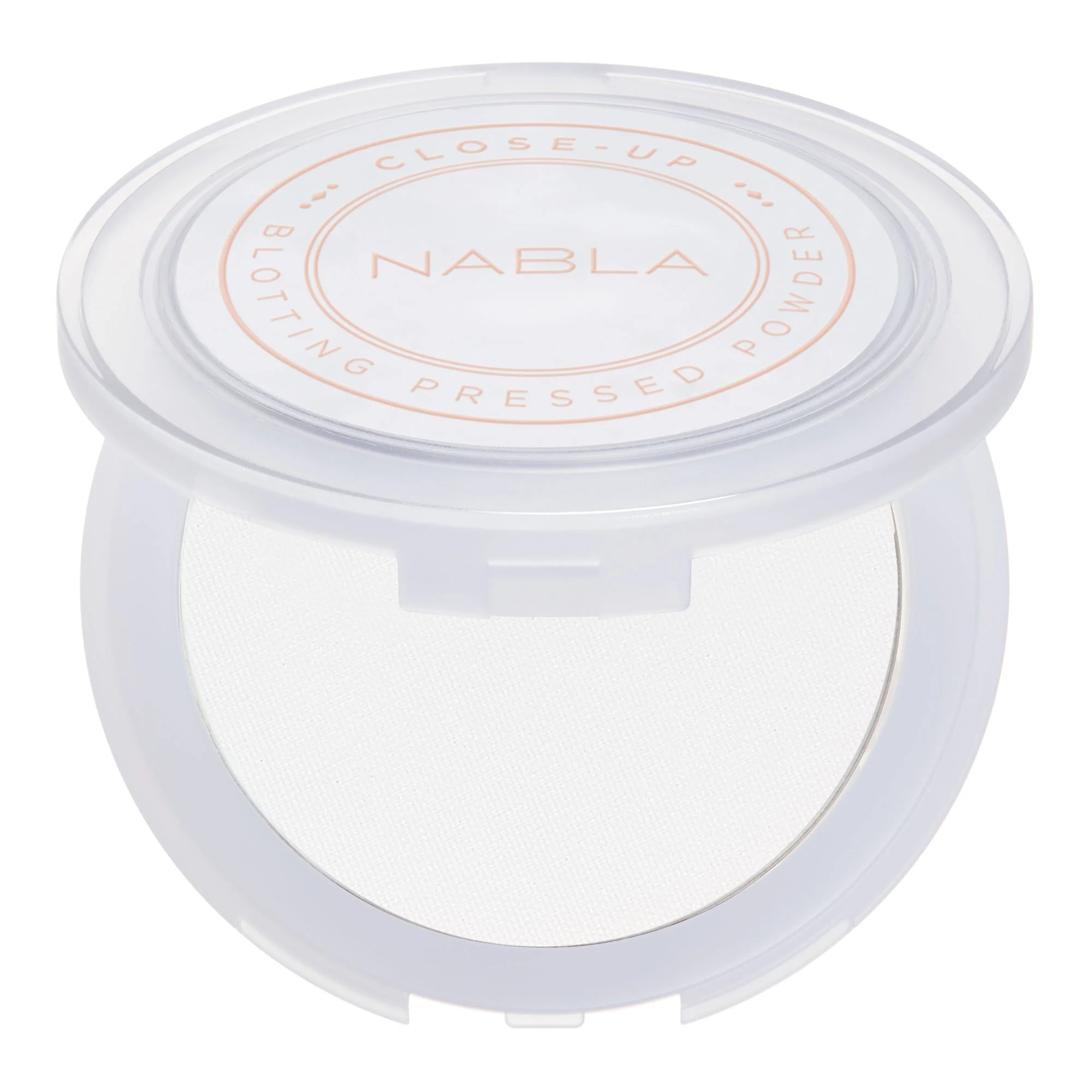 Viso Close-Up Blotting Pressed Powder - Cipria compatta