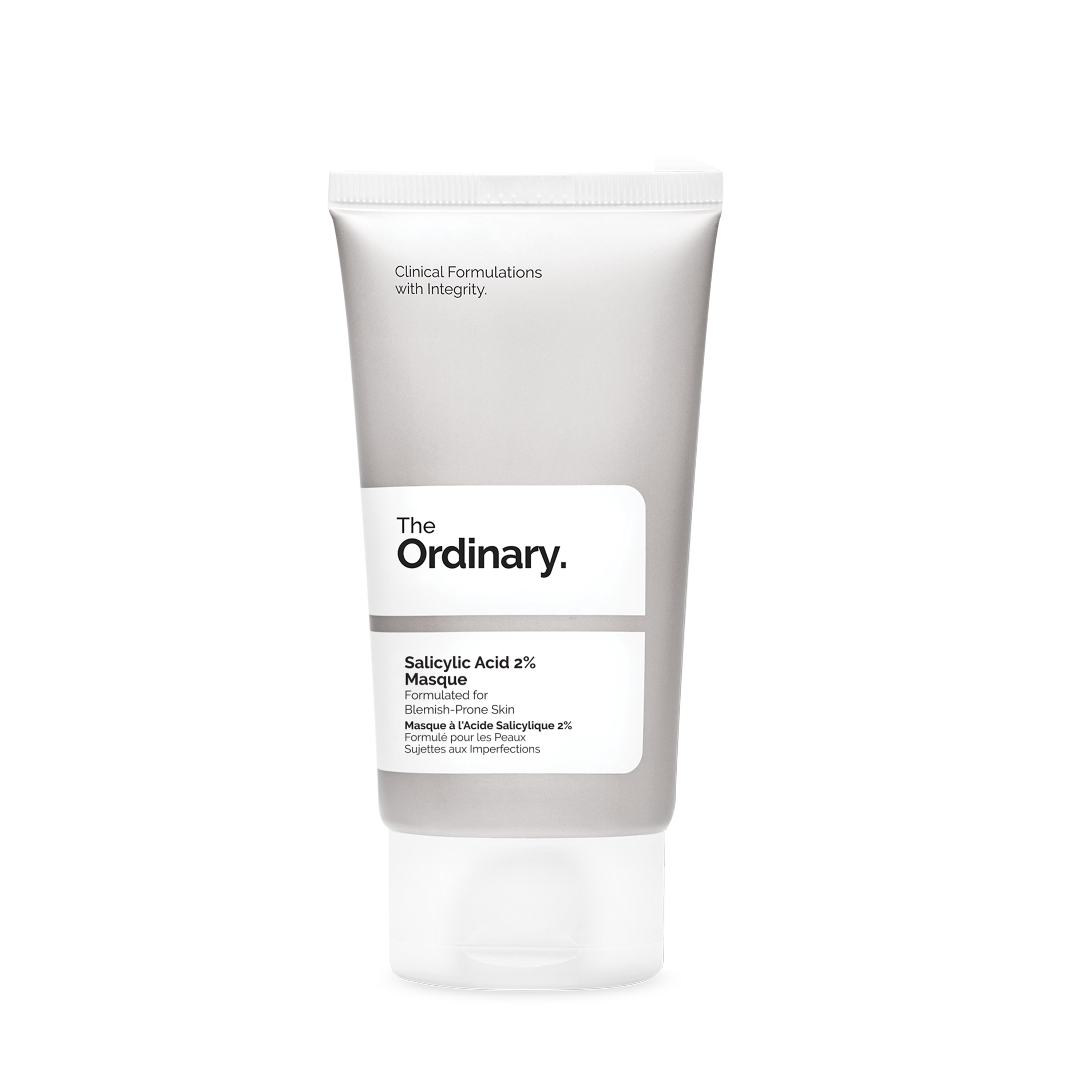 Maska sa salicilnom kiselinom 2% 50 ml - The Ordinary