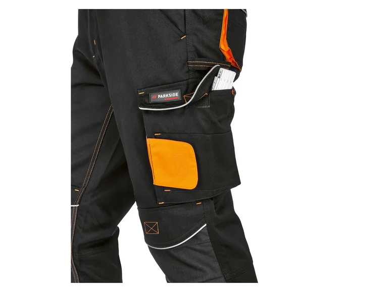 PARKSIDE PERFORMANCE® miesten työhaalarit