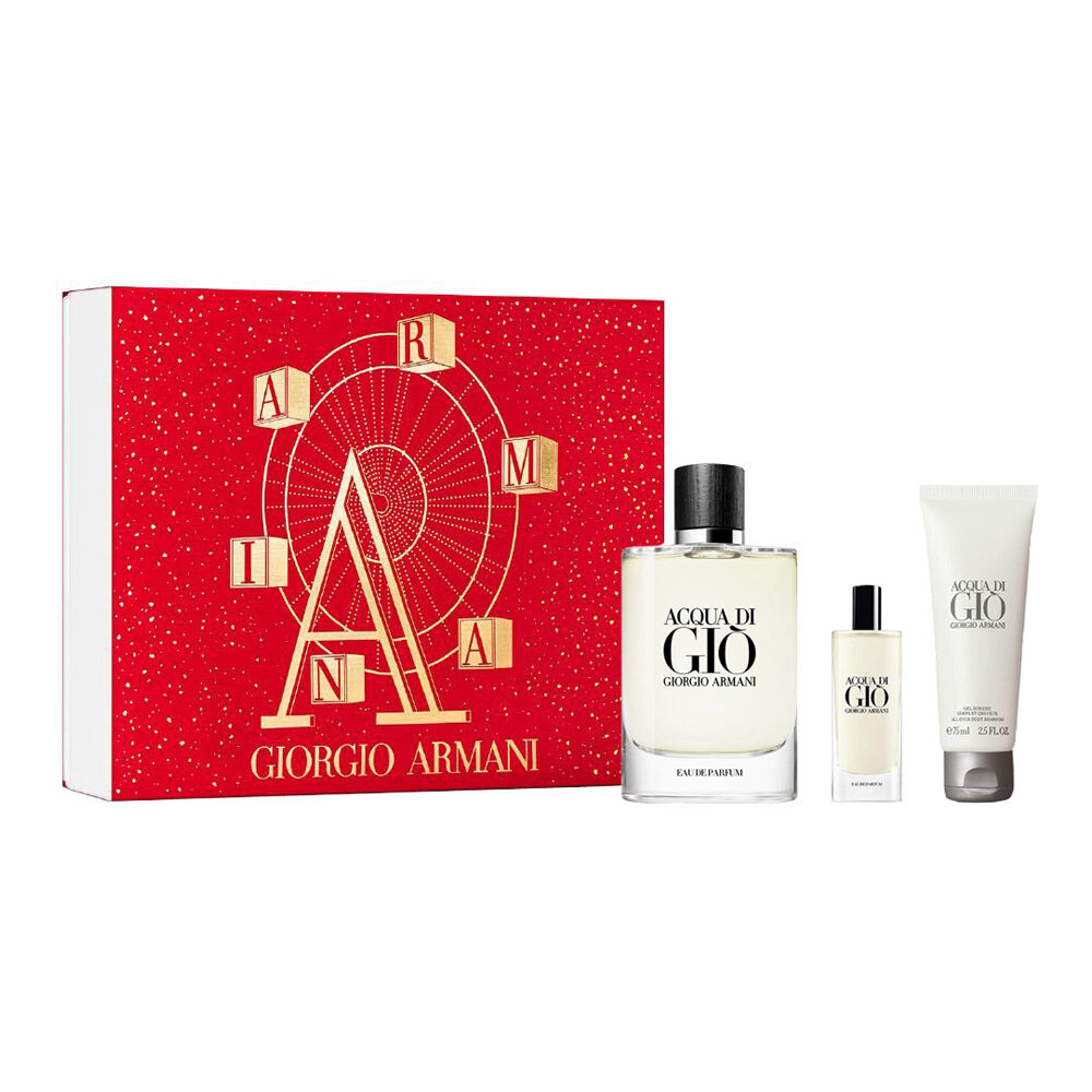 Giorgio Armani Aqua di Gio