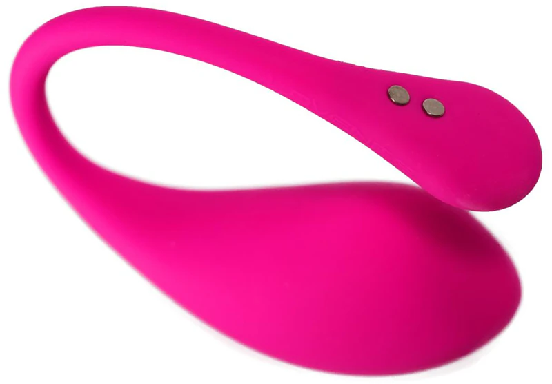 LOVENSE Lush 3 Vibrerend Ei