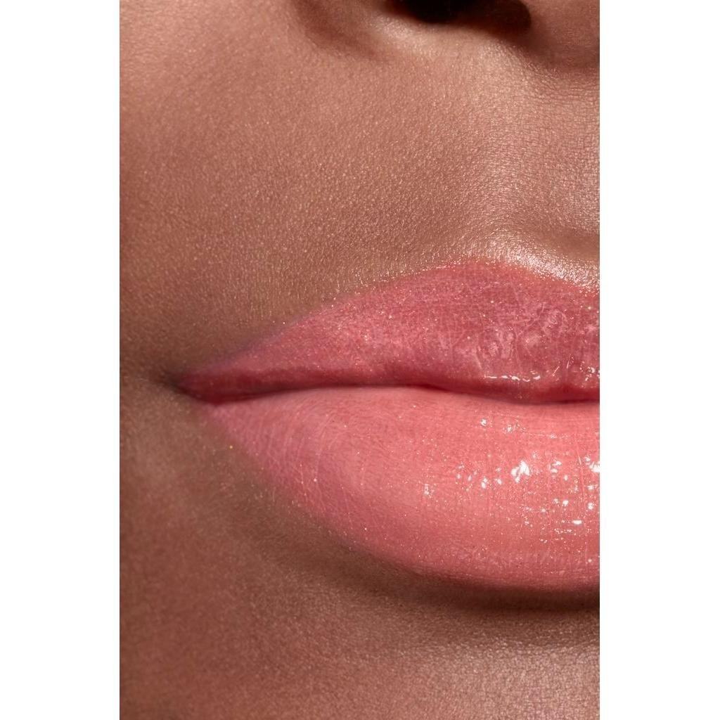 CHANEL Lesk na pery ROUGE COCO GLOSS - 5,5 g