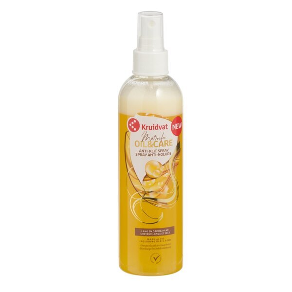 Kruidvat ulje i njega Anti-Klitspray<br>250ml