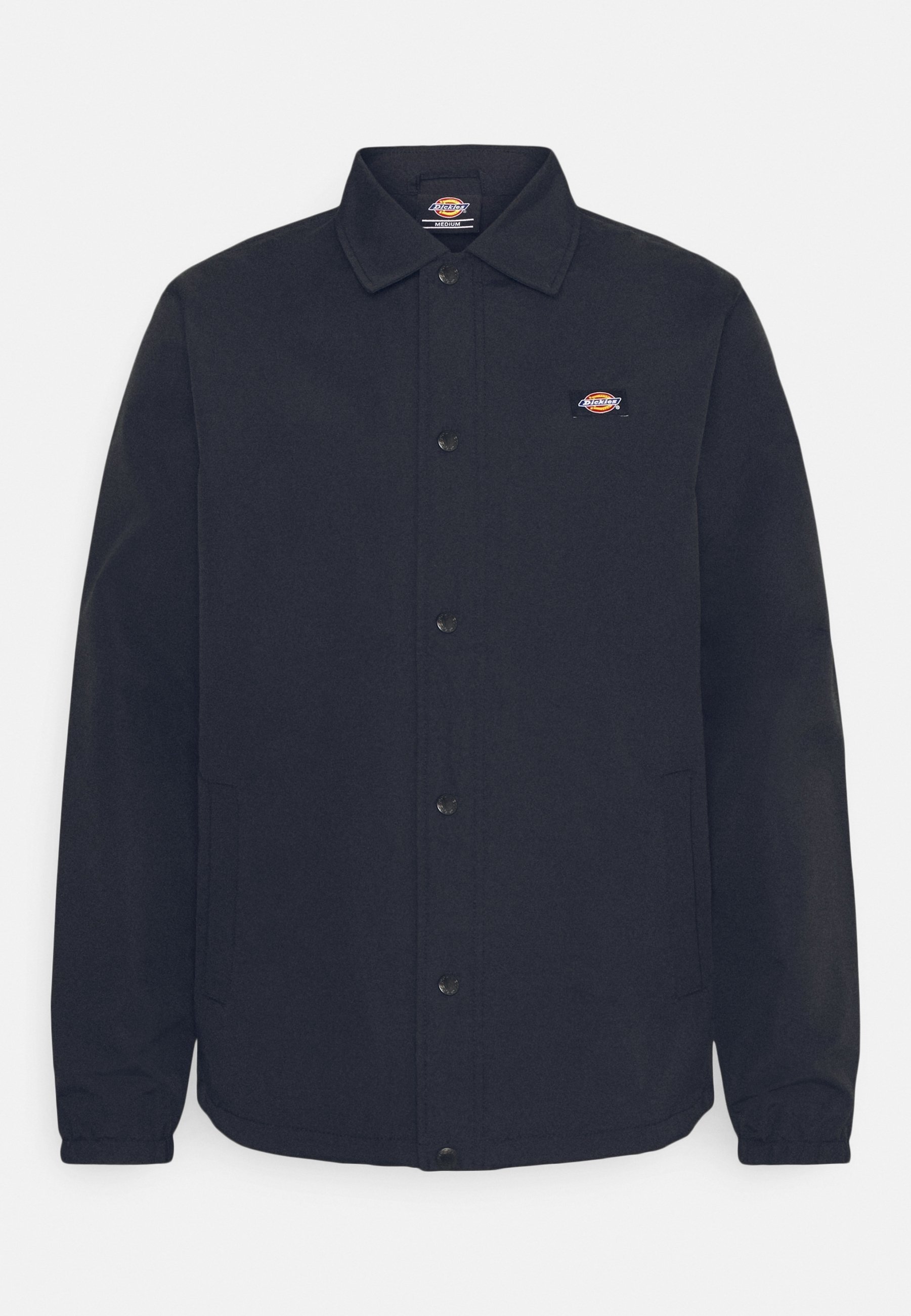 Dickies Light jas - zwart