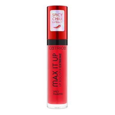 Catrice Max It Up Lip Booster Extreme 4 ml