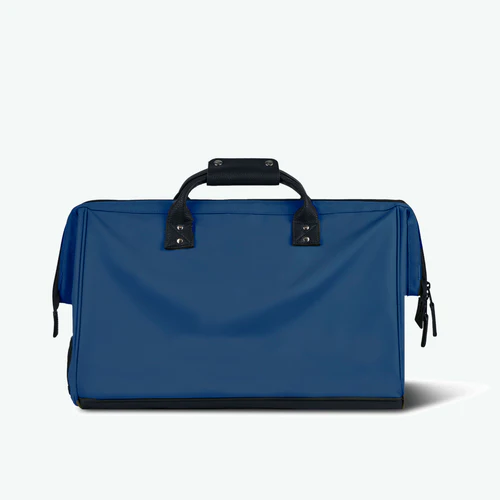 Cabaia Duffle Adventurer Odense - 1 marineblauer Beutel