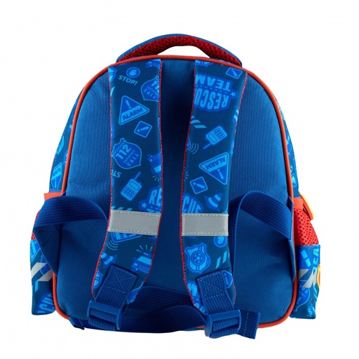 Sac à dos Playmobil City pour enfants 6 l