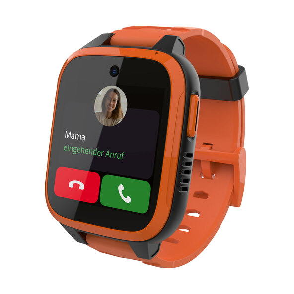 Smartwatch XGO3, orange