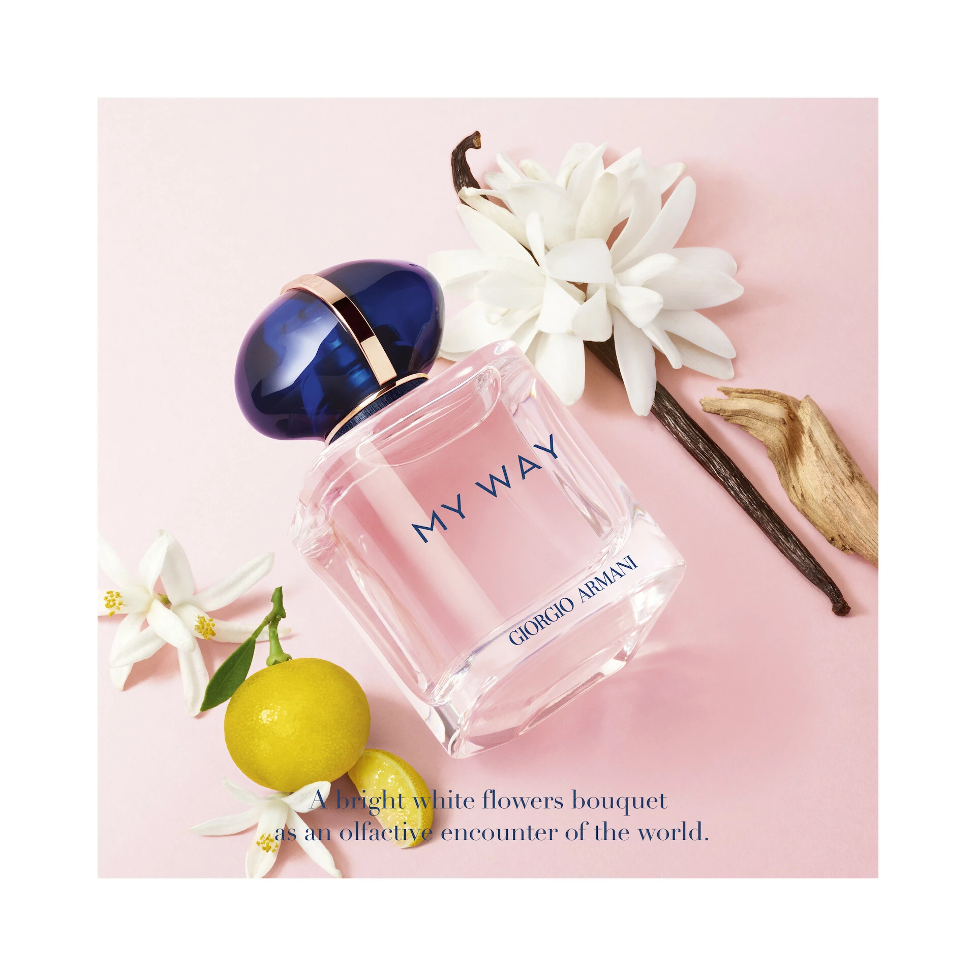My Way EdP 50 ml - Armani