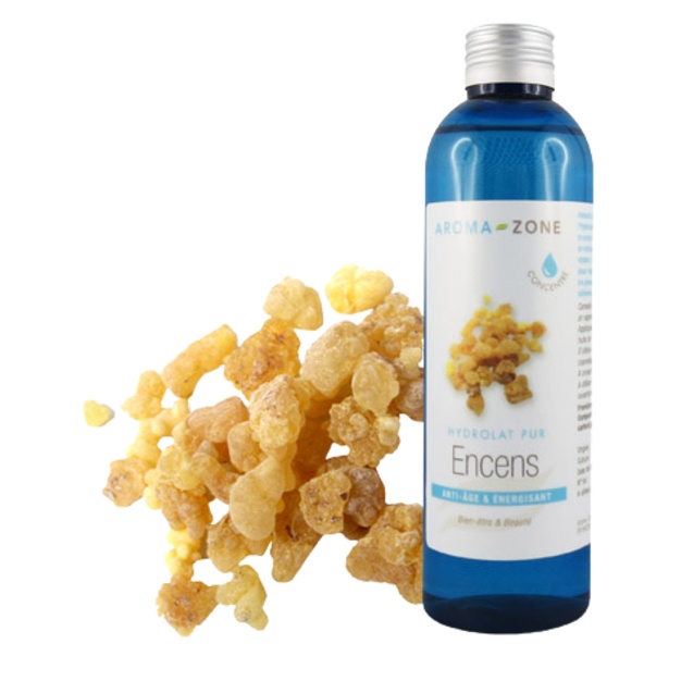 Hidrosol de tămâie sălbatică