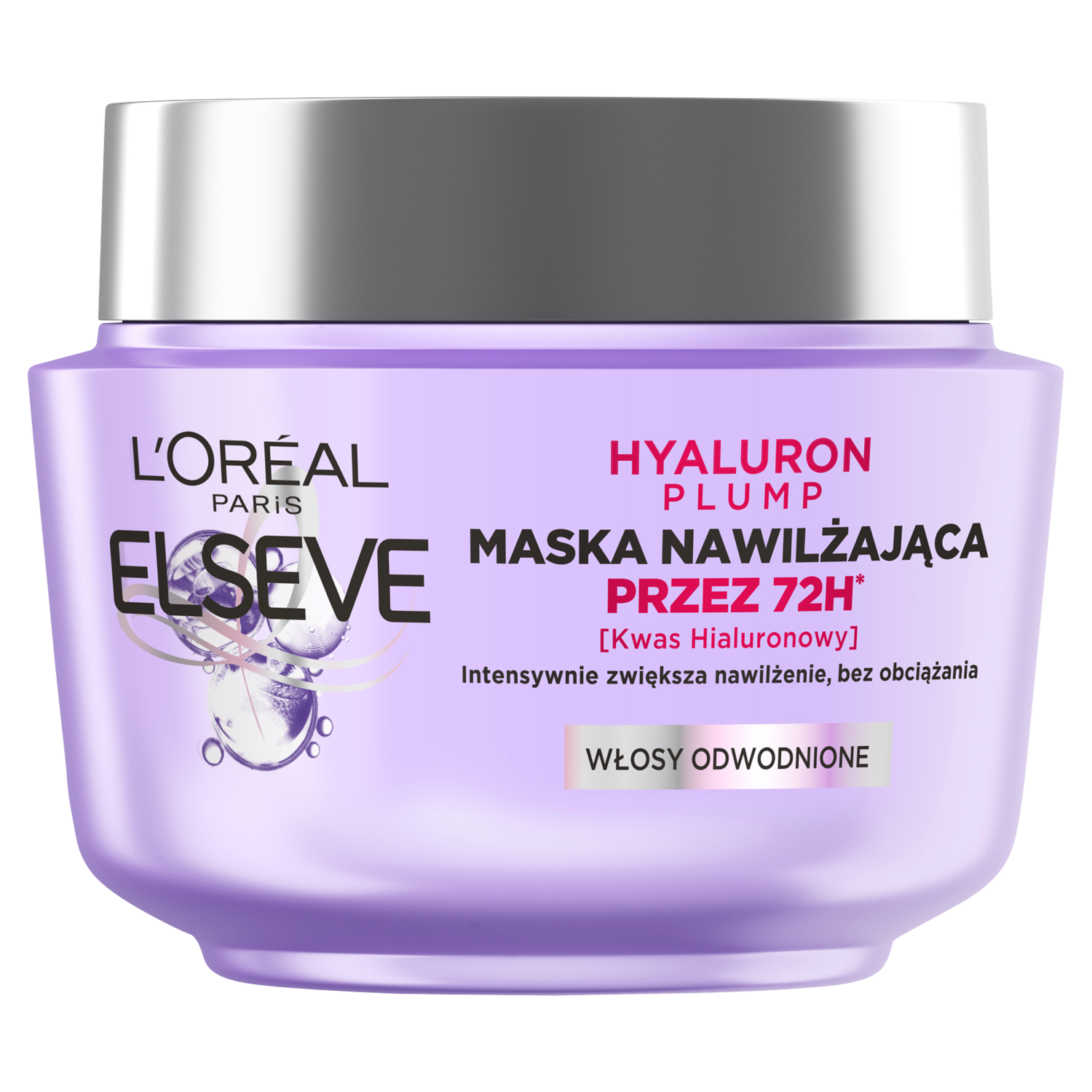 L'Oréal Paris Elseve Hyaluron Plump
