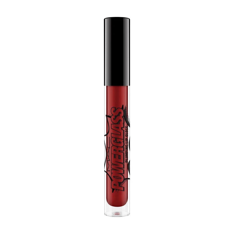 Lipgloss Powerglass Plumping Lip Gloss - Gloss