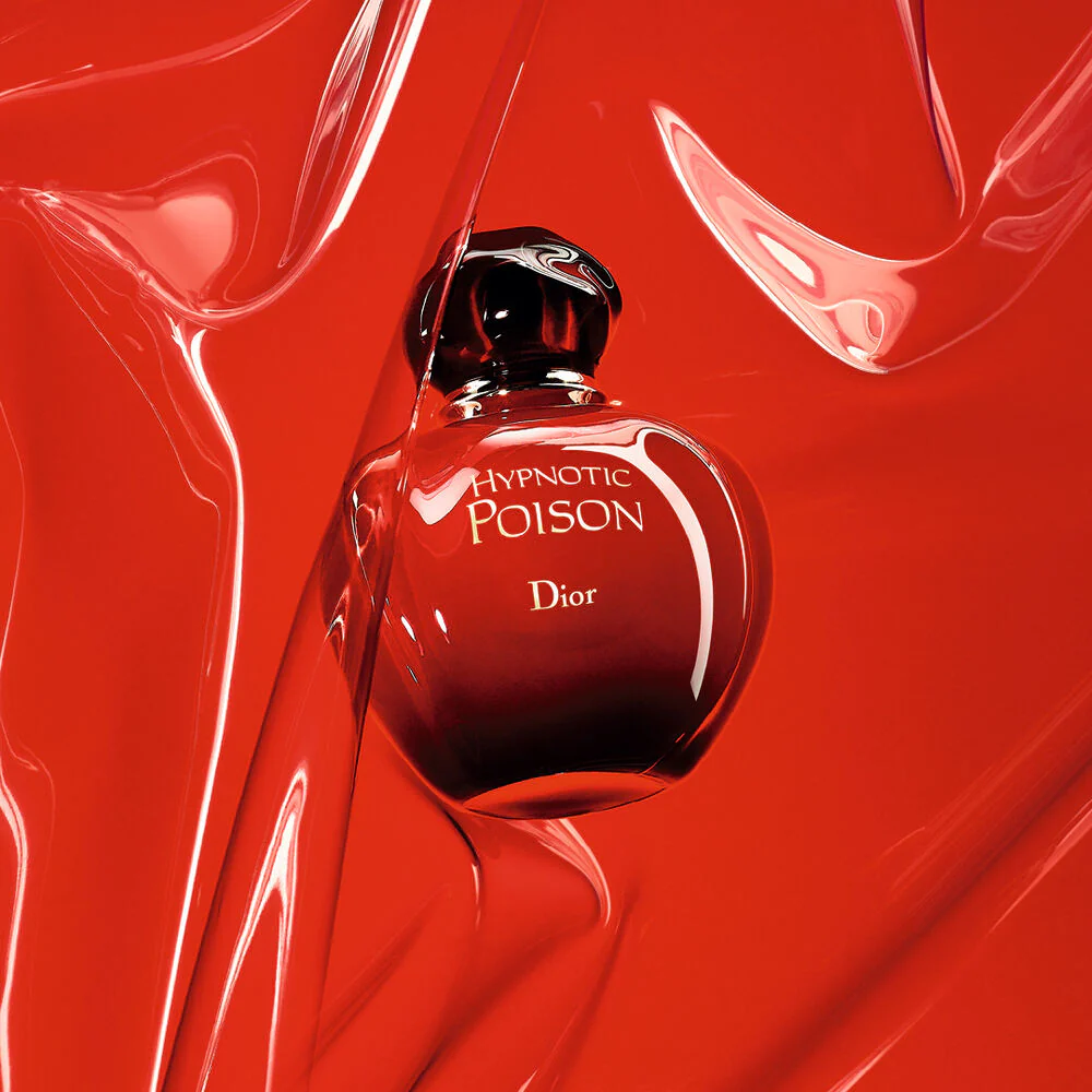Poison Hypnotic Poison - Eau de Toilette