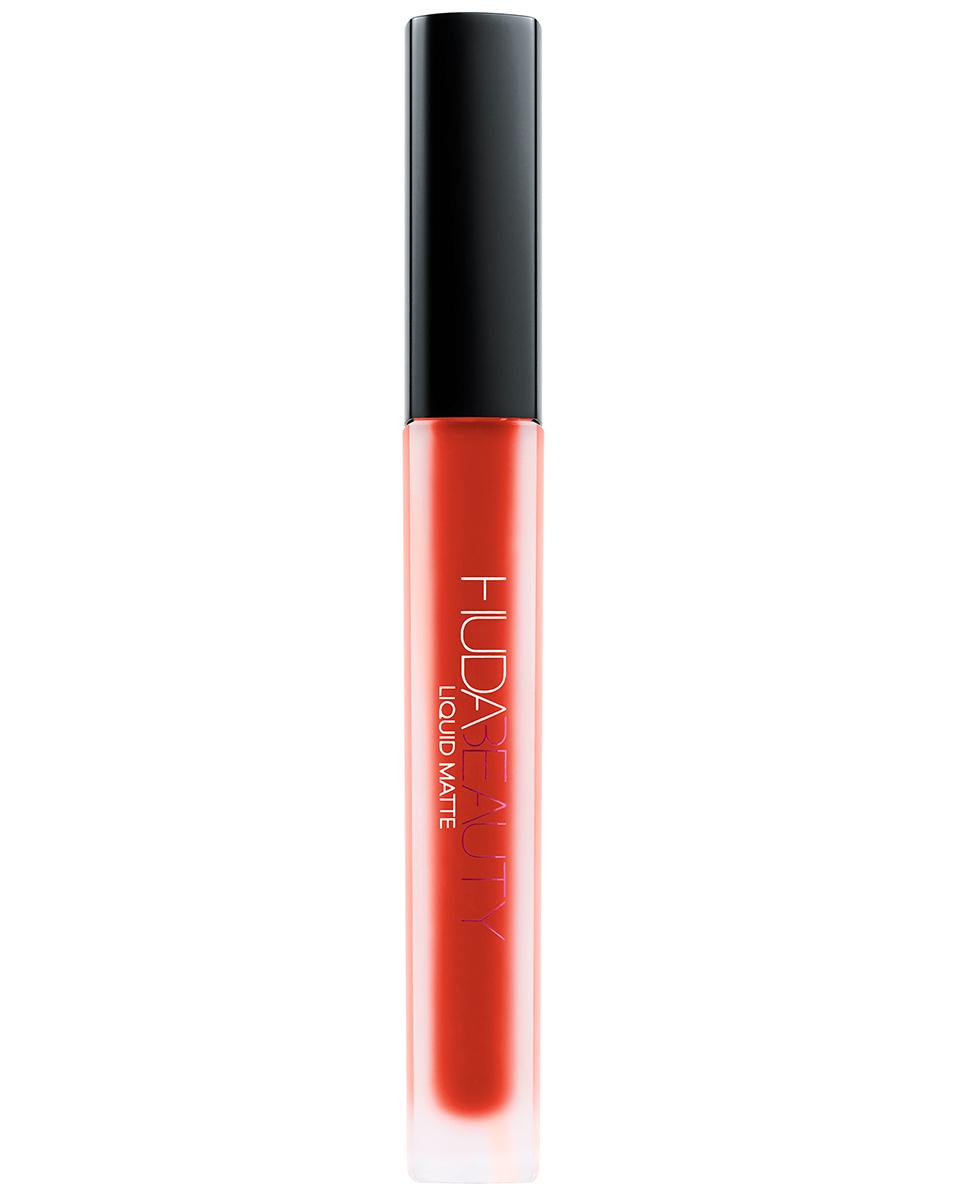 ROUGE À LÈVRES LIQUIDE MAT ULTRA-CONFORT ET SANS TRANSFERT HUDA BEAUTY