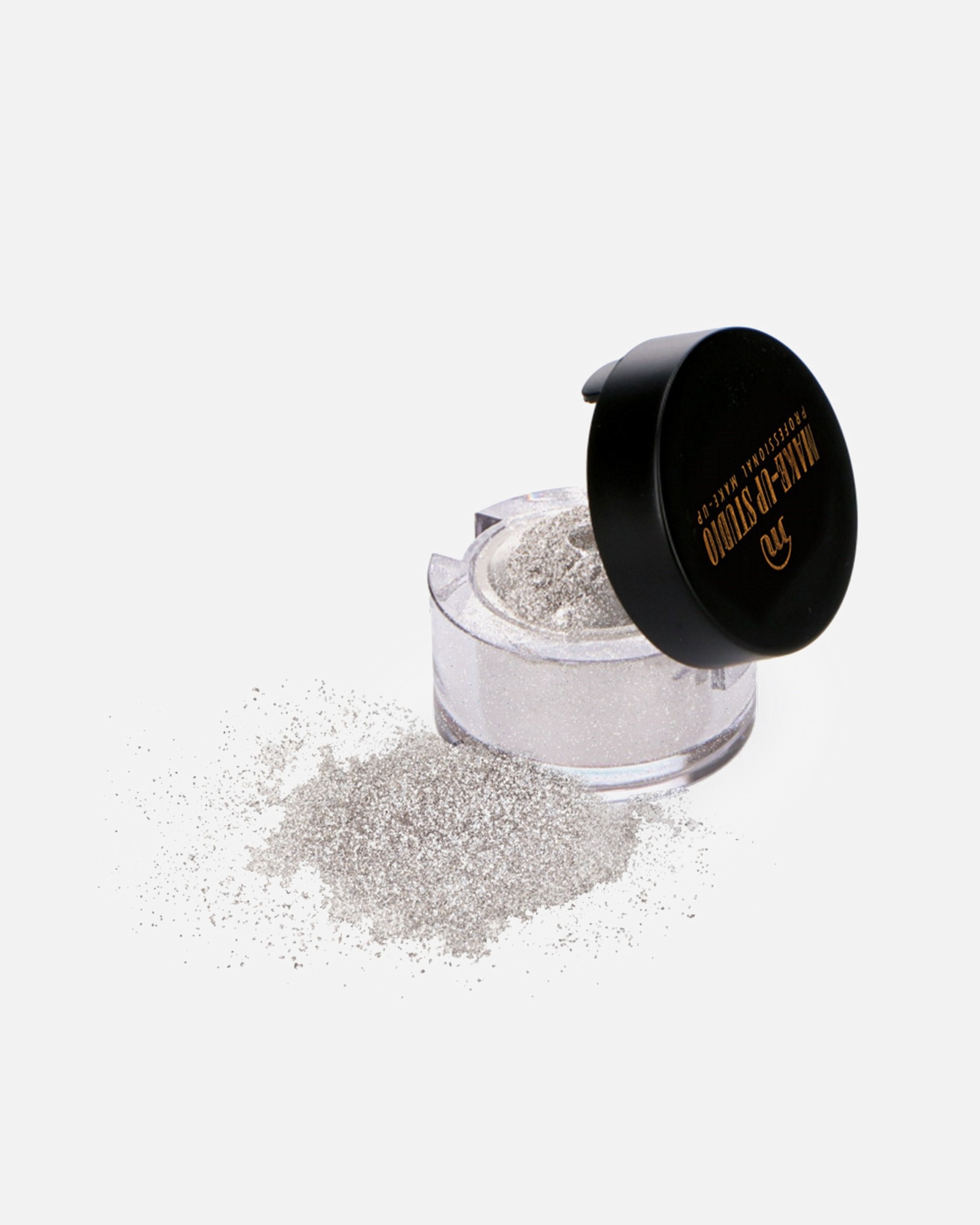 Make-up Studio Metallic Effects Eyeshadow - Silver
