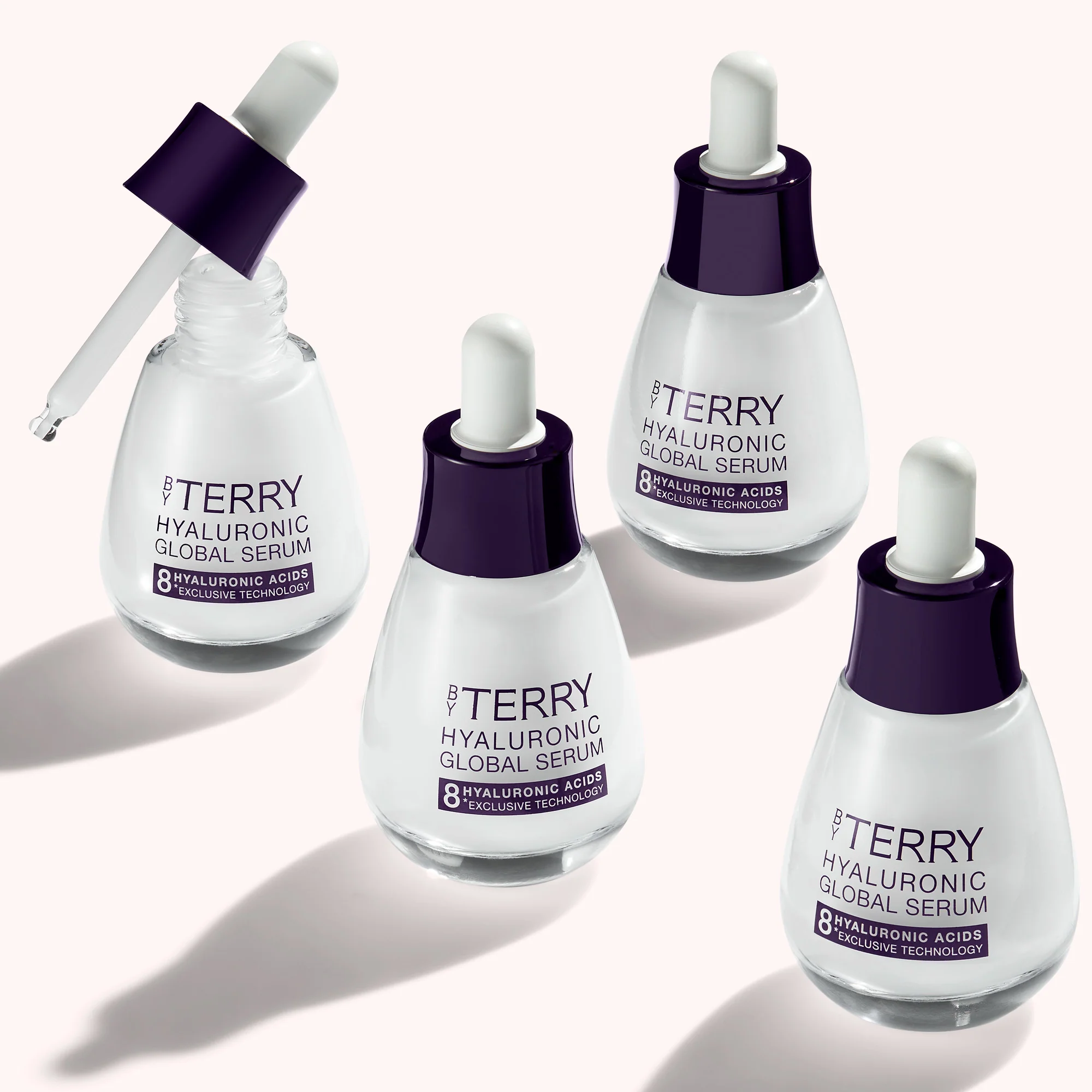 Hyaluronic Global Serum - Siero viso effetto globale
