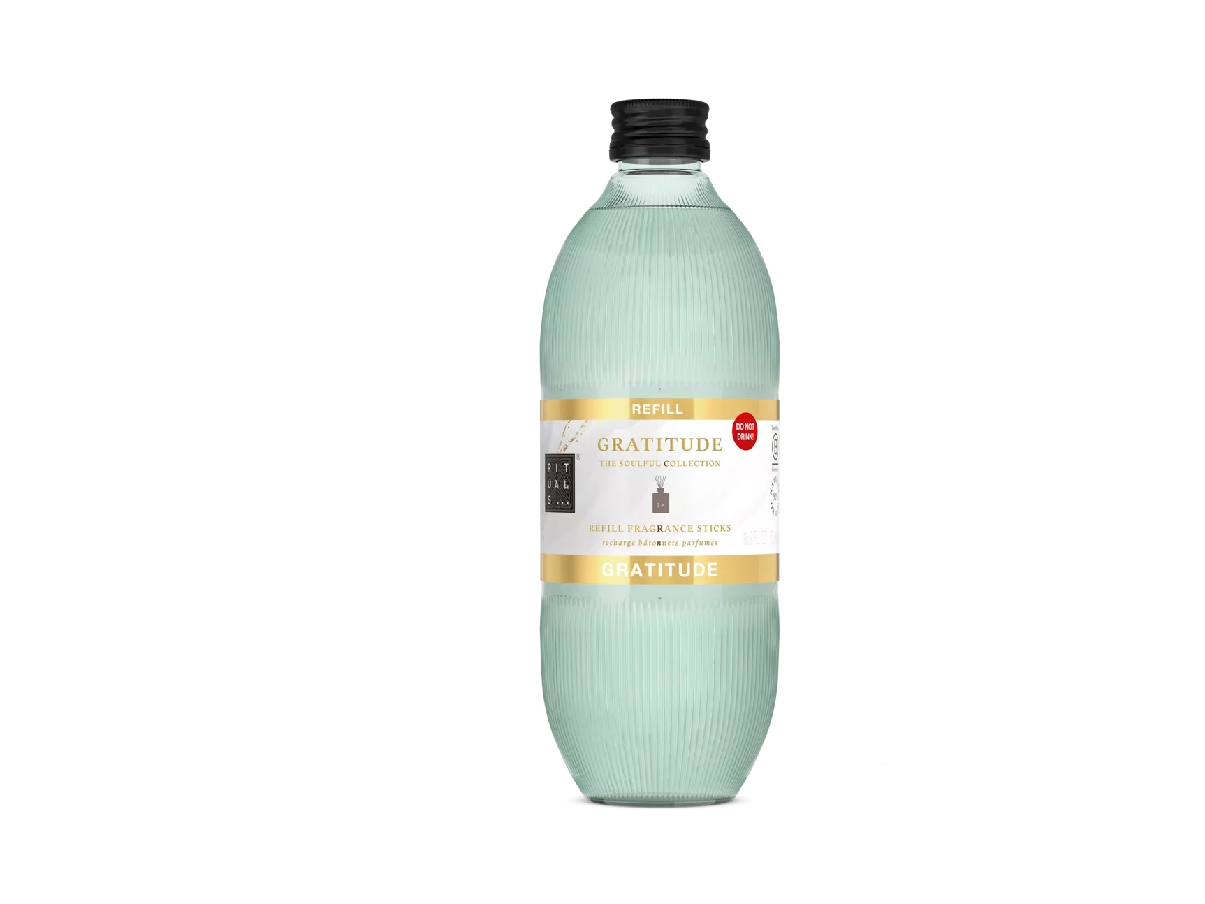 Zahvalnost - Mirisni štapići za dopunu 500ml