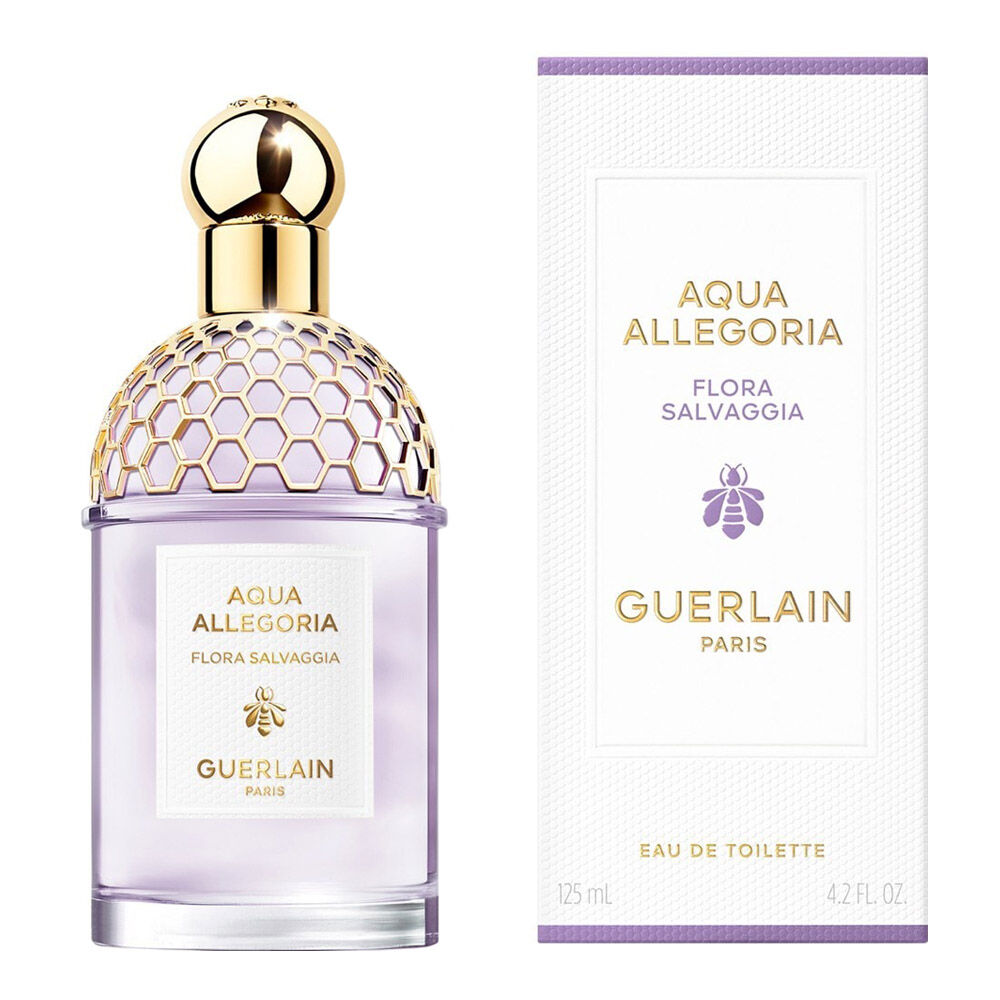 Guerlain Aqua Allegoria Flora Salvaggia