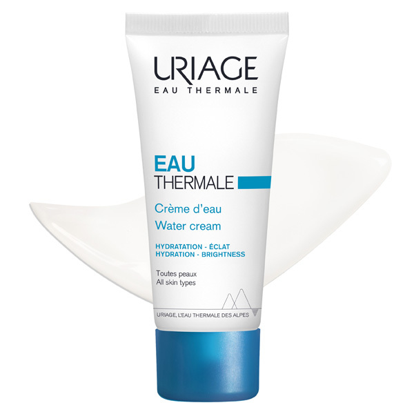Uriage Eau Thermale Wassercreme 40 ml
