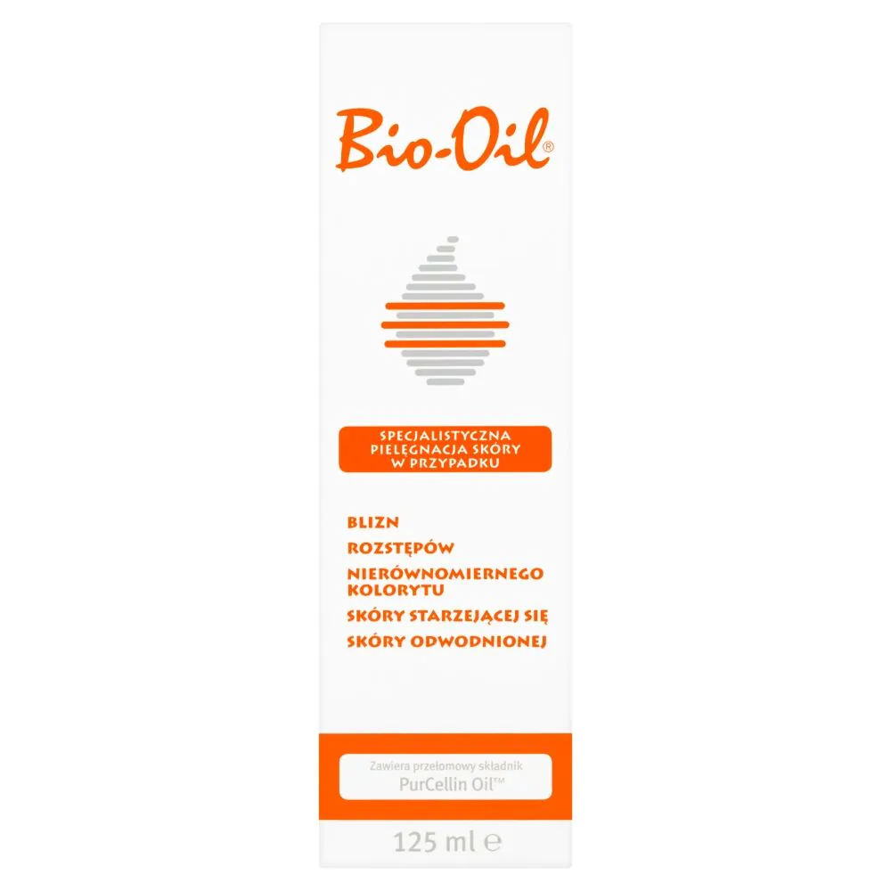 Bio-Oil Olejek, 125 ml