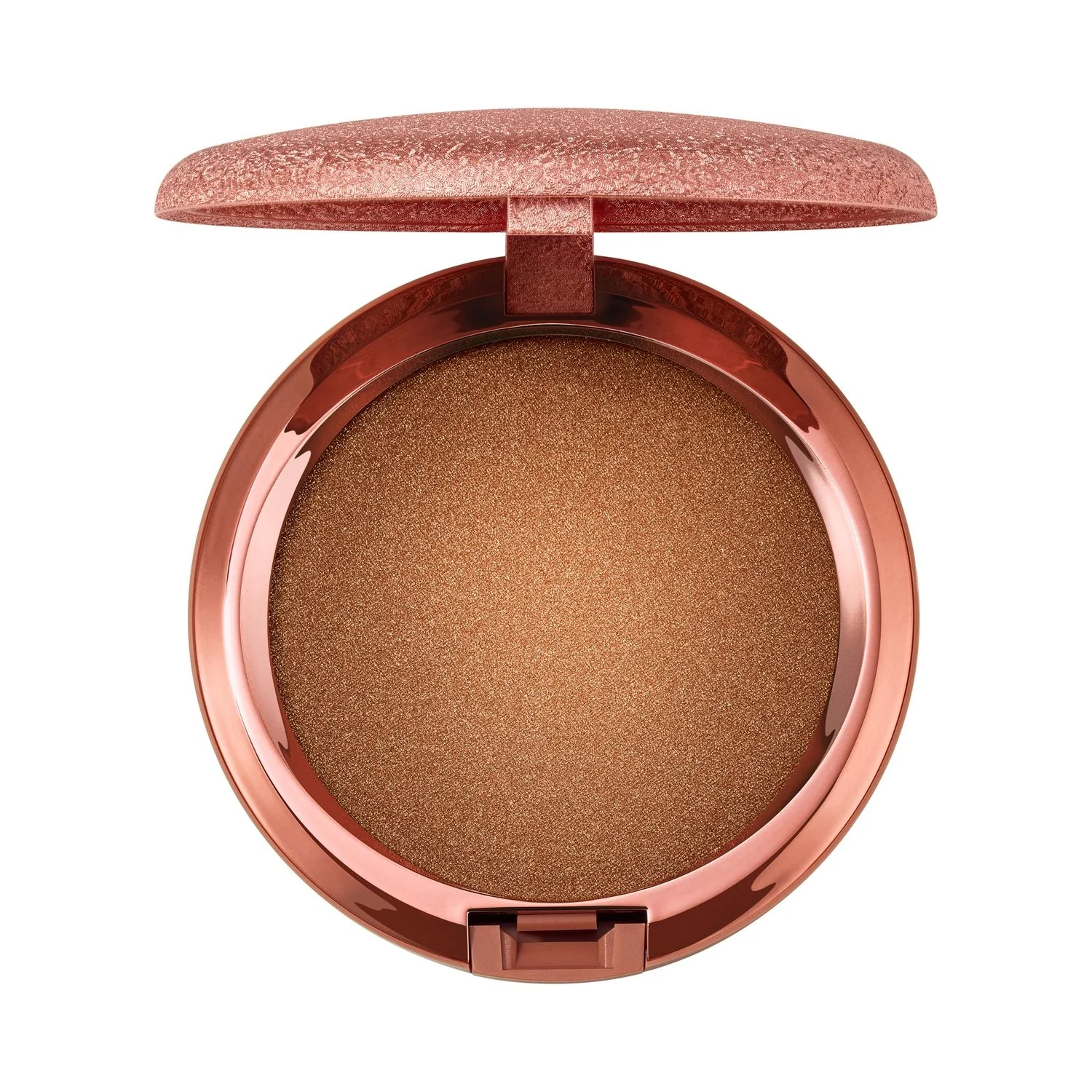 Powders Skinfinish Sunstruck Radiant Bronzer - Terra